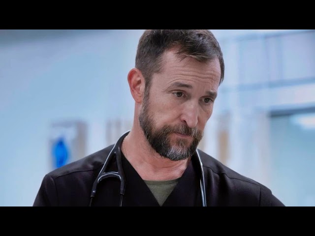 'The Pitt' Season 2 Episode 3 Recap 3 Quiet Hours in a Row Is Starting To Get Repetitive