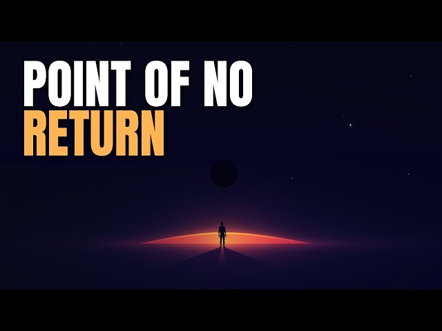 What If You Fell Into a Black Hole?