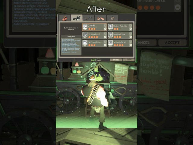 The Freakiest Exploit #tf2 #shorts