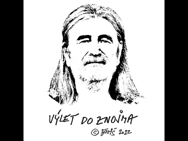 Záviš - Mňau
