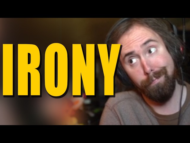 Exposing the Grift: Debunking Asmongold AGAIN