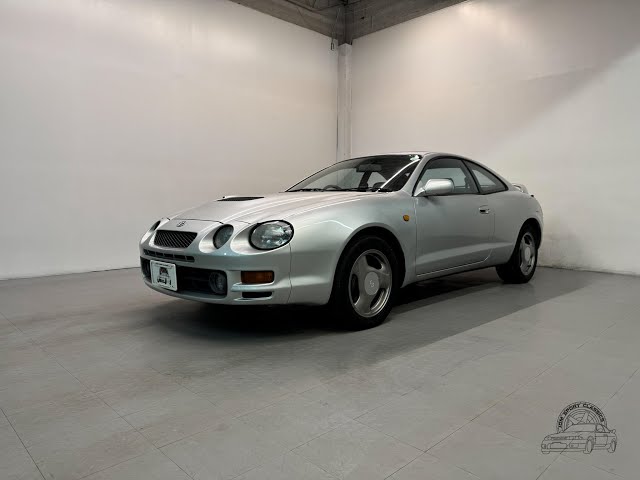 1994 Toyota Celica GT-Four