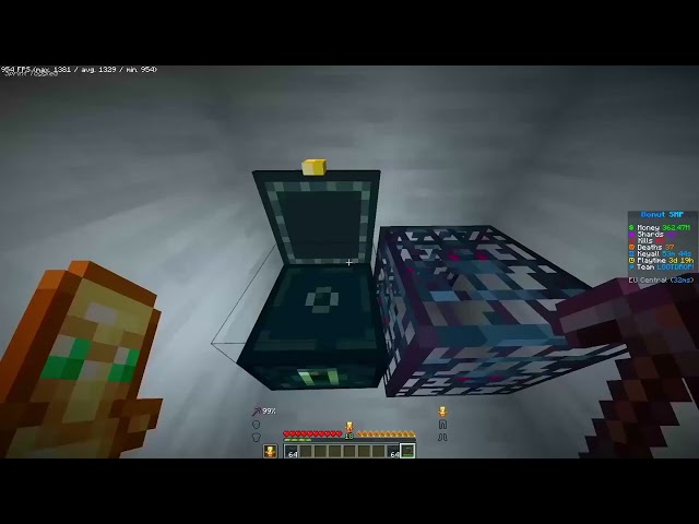 Best DONUTSMP dupe MOD! NO BULLSH*T