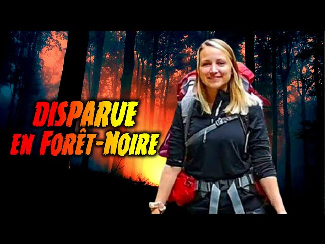 La DISPARITION la plus MYSTÉRIEUSE d'EUROPE (Scarlett S.)