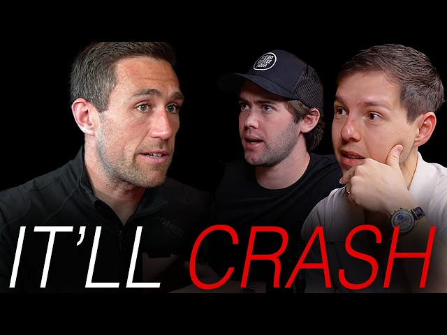Stocks Just Hit ANOTHER Record High - WTF Is Happening?! | MeetKevin