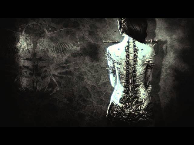Hard Dark Underground Rap Beat-Beyond Realism{Hip Hop Instrumental 2014}