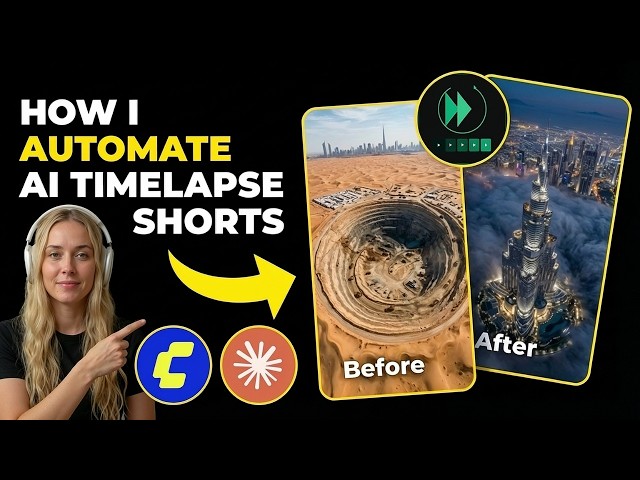 How to Make Timelapse Construction Renovation Bunker Youtube Shorts Tutorial