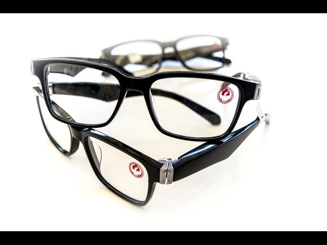 VSP Global Debuts First Wearable Prototype with Project Genesis
