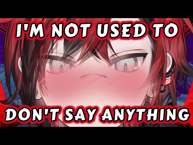 Flayon flustered so hard he didn't know how to respond to his fans' gift and love [Holostars EN]
