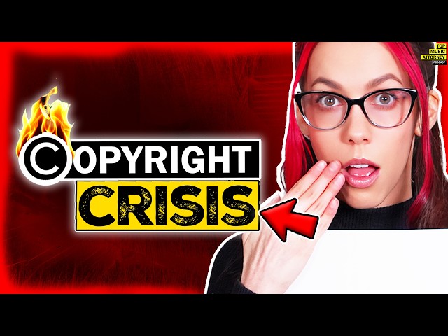 A Massive Copyright Revolt Is Happening