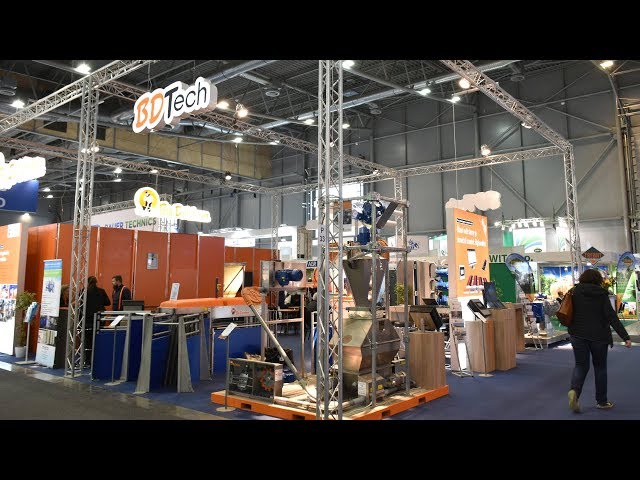 BD Tech – ANIMAL TECH 2019