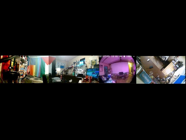 LIVE CAMS of ADHD Schizophrenic No more illegal trade and DRUGS coming soon Music.Suno AI n matt Rap