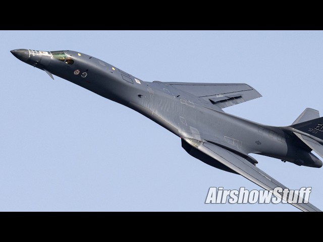Daily Oshkosh Airshow Highlights! - Tuesday - EAA AirVenture Oshkosh 2026
