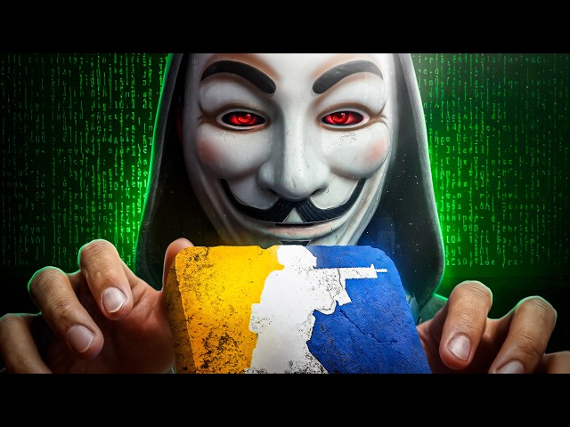 Is Counter-Strike Worse Than Ever?