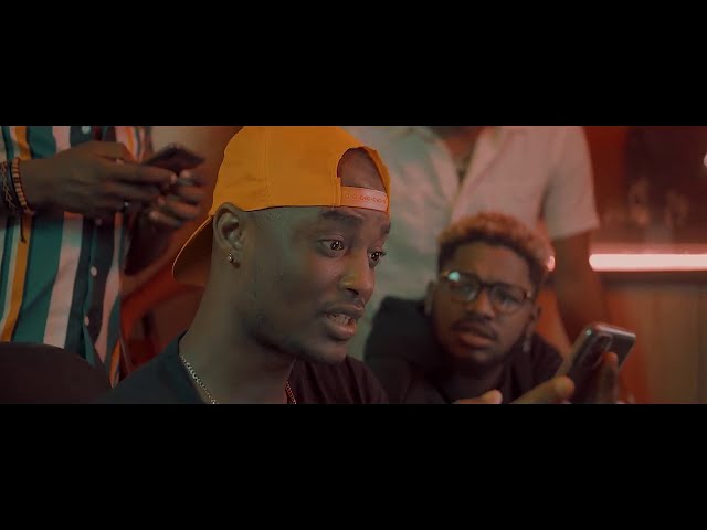 K-DILAK FEAT BGARMEL YO PA KAPAB ANKO (OFFICIAL VIDEO)