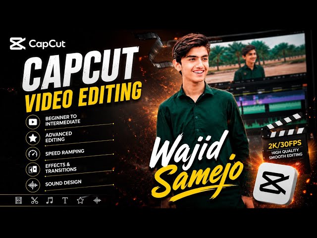 HDR CC TUTORIAL IN CAPCUT | CAPCUT 4K HDR TUTORIAL 🩷🏳