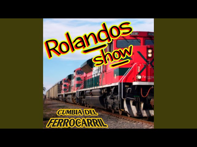 Cumbia Del Ferrocarril