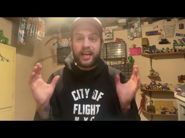 Imaginaryfingerz got scammed on eBay w/ Fake rare Tech Decks. Be aware! Authenticity guide tech deck