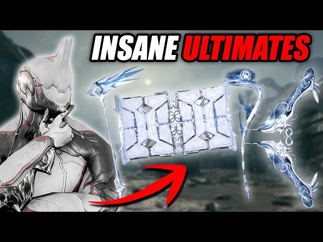 Warframe The Old Peace: Tektolyst Artifacts Farming Guide