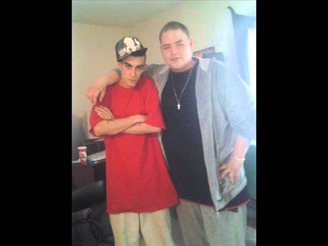 Street Sound Music  Fatal Flo Ft Tristan Da Silva   Lets Beef