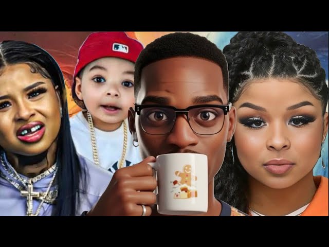 Chrisean Ex Church Member Valencia SPEAKS On STEALING Money From TERMINALLY ILL & Chrisean Jr Tea!