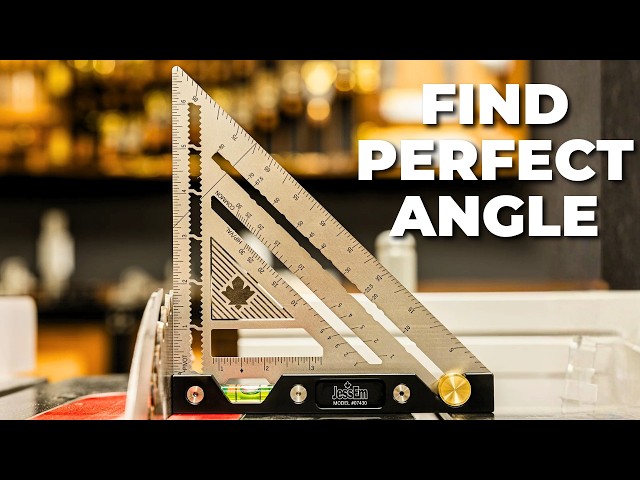 20 Genius Woodworking Tools on Amazon You Need Now!