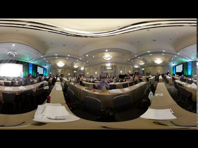 Google Cloud OnBoard Event in Atlanta