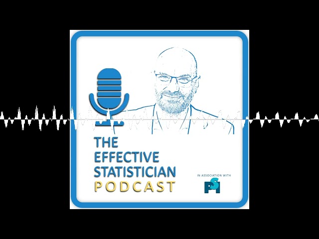 What Are GAMS and How Can You Leverage Them? - The Effective Statistician - in association with PSI