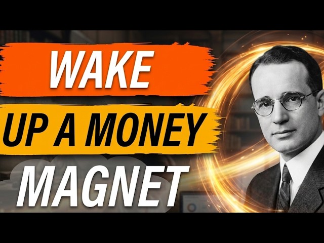 🧠 Millionaire Mindset Frequency ~ Sleep Programming For Abundance 💰