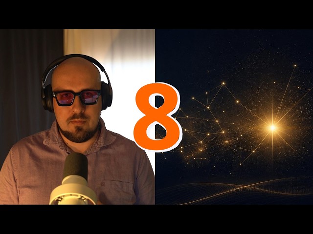 #8 Vector Databases Explained | Semantic Search at Scale | Per Aspera ad Astra