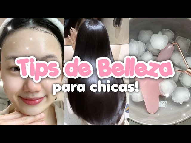 Beauty Tips for Girls on a Budget! 🪷✨ | Moonie