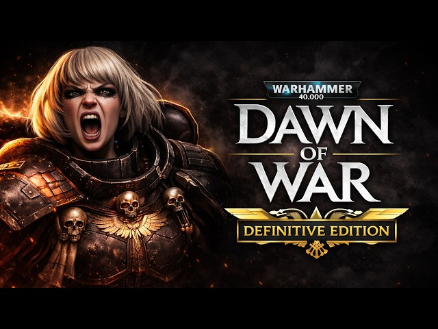 МУЛЬТИПЛЕЕР DAWN OF WAR