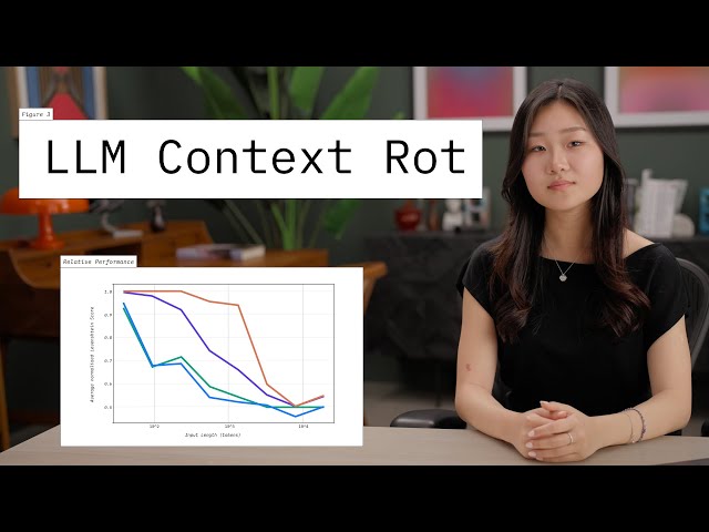 Context Rot: How Increasing Input Tokens Impacts LLM Performance