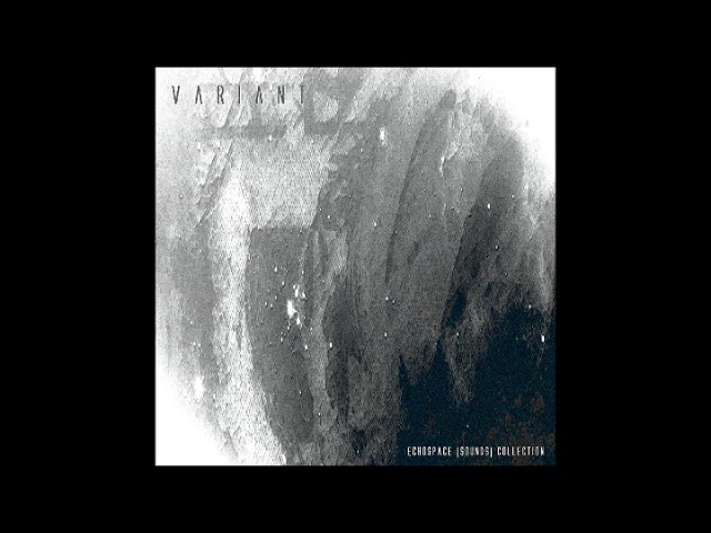 variant - echospace [sounds] collection: Echoes in Space Variant Reconstruction
