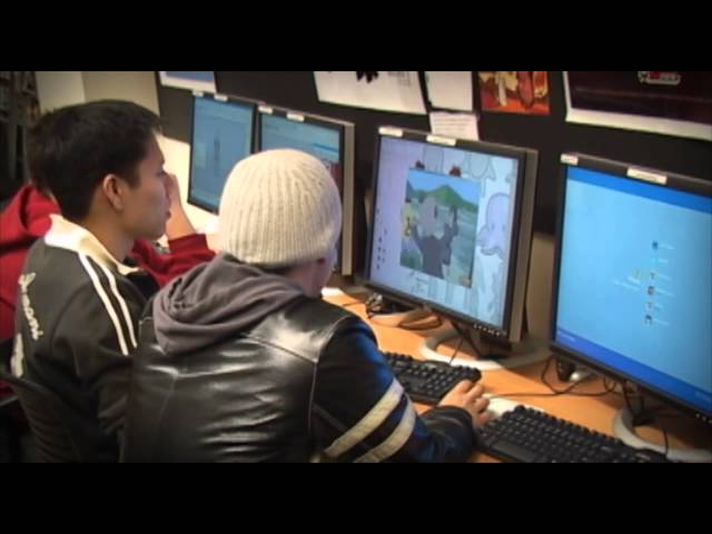 #ViterbiClass: Computer Science & Engineering at USC