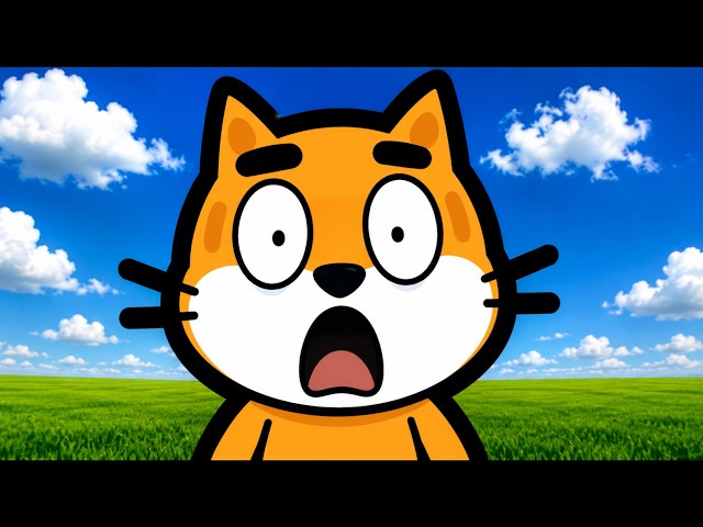 Scratch's NEWEST Update...