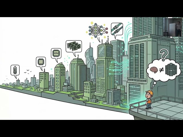 Towards Embodied Human-AI Symbiosis with Egocentric Vision | Antonino Furnari