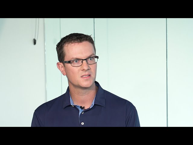 Hip fractures in older adults, Daniel Severance, DO, Prevea Orthopedics