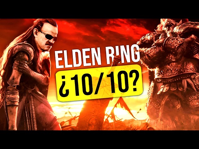 Before You Spend - ELDEN RING