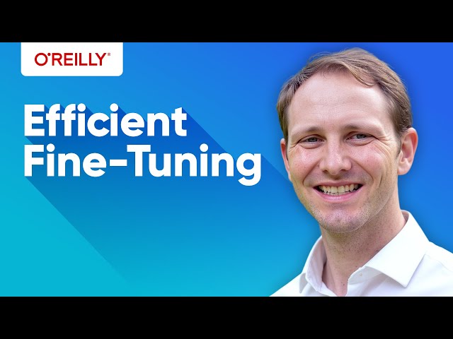 Fine-Tuning Language Models with Reinforcement Learning with Michael Albada