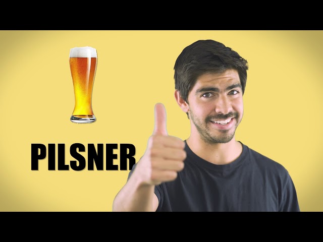 #SoyCervecero: ¿Qué es una cerveza Lager?