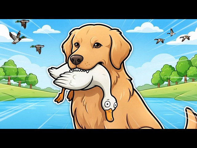 Hunting 1,000,000,000 DUCKS!