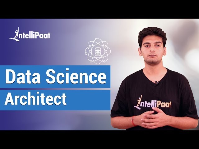Data Science Course | Data Science Training | Intellipaat