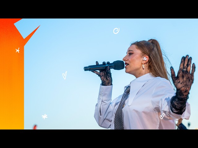 Plankgas - Line De Dauw | Tien Om Te Zien | 2026 | VTM