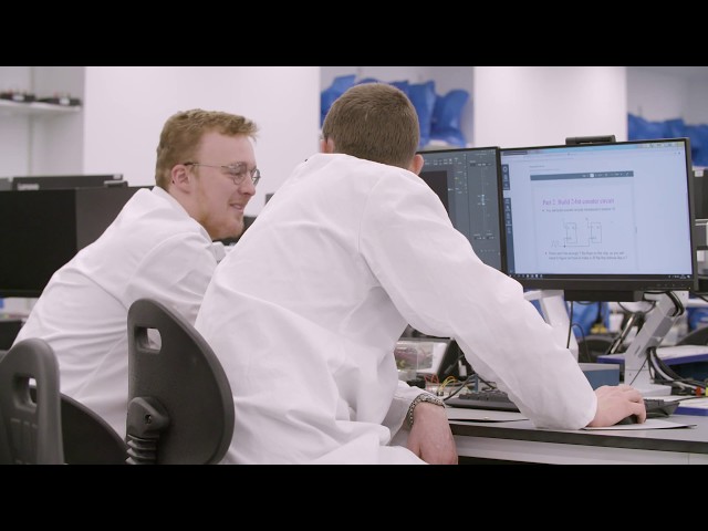 The Collaborative Teaching Laboratory