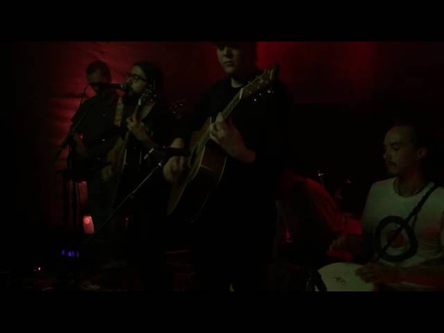 Chillumbaba live @ Copperfields