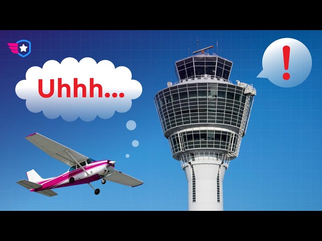 10 Tips for Talking to ATC