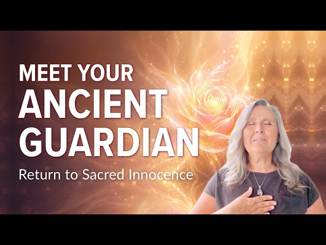 The Hidden Protection Program: The Real Reason Old Patterns Keep Resurfacing