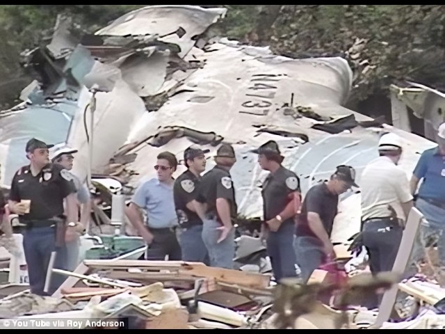 ATC Recording & Subtitles | Pan Am Flight 759 | 9. July 1982