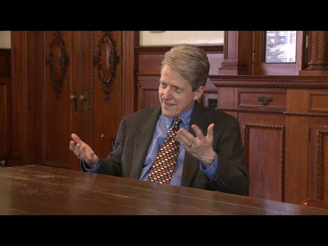 Insurance Fundamentals - Financial Markets by Yale University #9